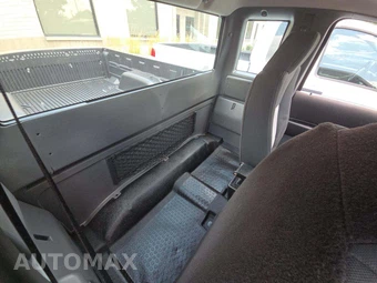 2006 Ford Ranger Sport Extended Cab Medium Bed – miniatura 16