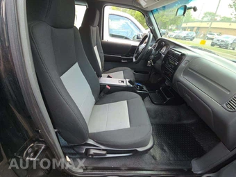 2006 Ford Ranger Sport Extended Cab Medium Bed – miniatura 18