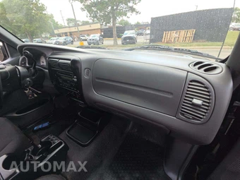 2006 Ford Ranger Sport Extended Cab Medium Bed – miniatura 19