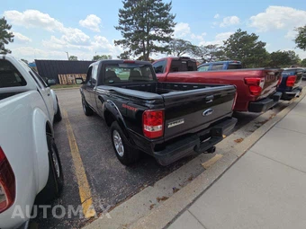 2006 Ford Ranger Sport Extended Cab Medium Bed – miniatura 2
