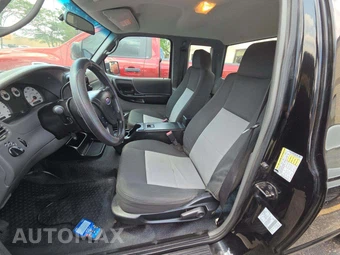 2006 Ford Ranger Sport Extended Cab Medium Bed – miniatura 6