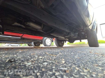 2006 Ford Ranger Sport Extended Cab Medium Bed – miniatura 7