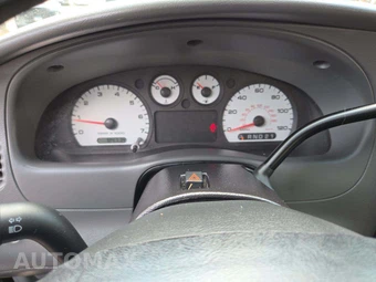 2006 Ford Ranger Sport Extended Cab Medium Bed – miniatura 9