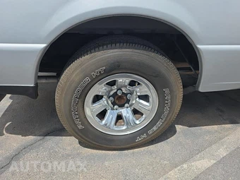 2006 Ford Ranger XLT Extended Cab Medium Bed - miniatura 10