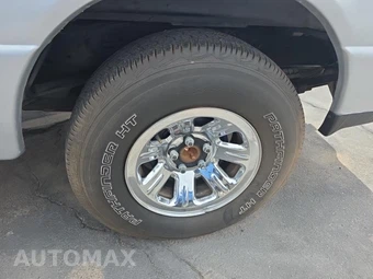 2006 Ford Ranger XLT Extended Cab Medium Bed - miniatura 11