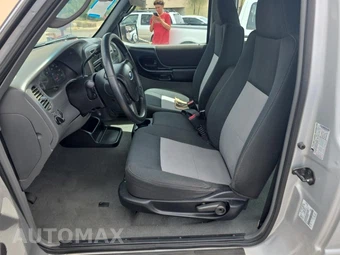 2006 Ford Ranger XLT Extended Cab Medium Bed - miniatura 13