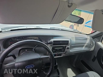 2006 Ford Ranger XLT Extended Cab Medium Bed - miniatura 14