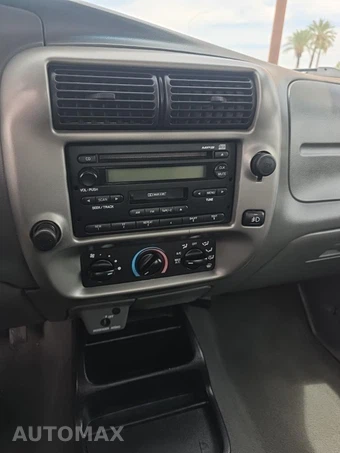 2006 Ford Ranger XLT Extended Cab Medium Bed - miniatura 25