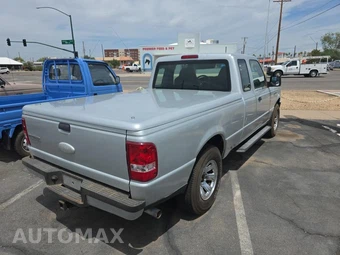 2006 Ford Ranger XLT Extended Cab Medium Bed - miniatura 4