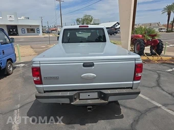 2006 Ford Ranger XLT Extended Cab Medium Bed - miniatura 5