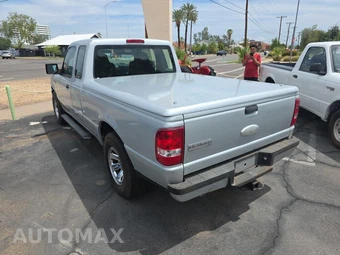 2006 Ford Ranger XLT Extended Cab Medium Bed - miniatura 6