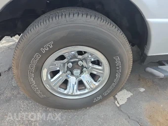 2006 Ford Ranger XLT Extended Cab Medium Bed - miniatura 8