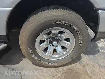 2006 Ford Ranger XLT Extended Cab Medium Bed - miniatura 9