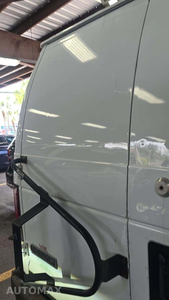 2006 Ford Super Duty E-350 Commercial Cargo Van 138.0" WB - miniatura 12