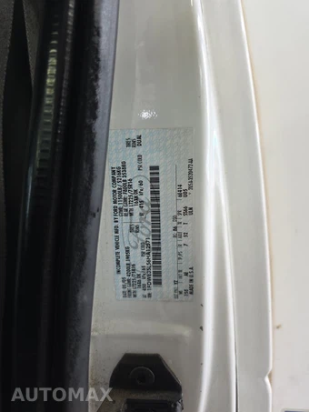 2006 Ford Super Duty E-350 Cutaway DRW 176.0" WB – miniatura 14