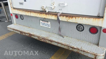 2006 Ford Super Duty E-350 Cutaway DRW 176.0" WB – miniatura 28