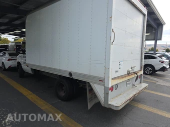 2006 Ford Super Duty E-350 Cutaway DRW 176.0" WB – miniatura 6