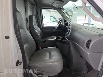 2006 Ford Super Duty E-350 Cutaway DRW 176.0" WB – miniatura 8