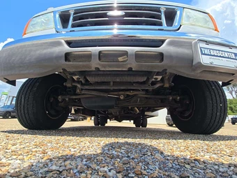 2006 Ford Super Duty E-350 Cutaway DRW - miniatura 19