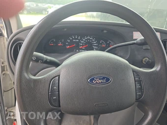 2006 Ford Super Duty E-350 Cutaway DRW – miniatura 10