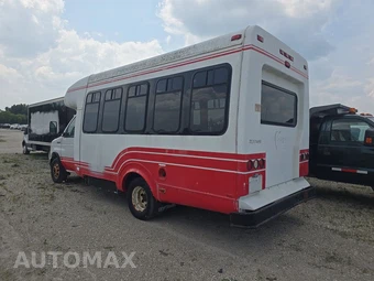 2006 Ford Super Duty E-350 Cutaway DRW – miniatura 6