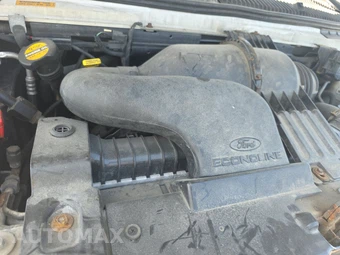 2006 Ford Super Duty E-450 Cutaway DRW – miniatura 14