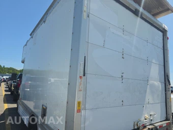 2006 Ford Super Duty E-450 Cutaway DRW – miniatura 6