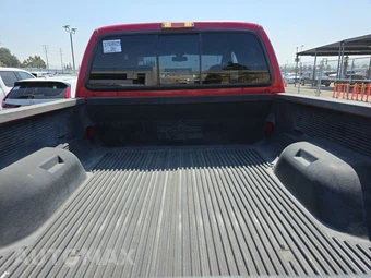 2006 Ford Super Duty F-250 Lariat Crew Cab Medium Bed - miniatura 17