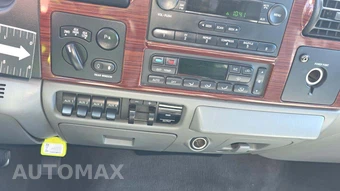 2006 Ford Super Duty F-250 Lariat Crew Cab Medium Bed - miniatura 23