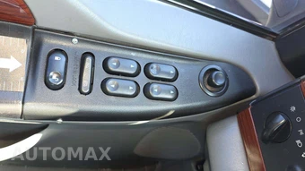 2006 Ford Super Duty F-250 Lariat Crew Cab Medium Bed - miniatura 29