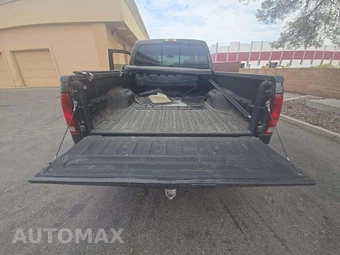 2006 Ford Super Duty F-250 Lariat Crew Cab Medium Bed - miniatura 11