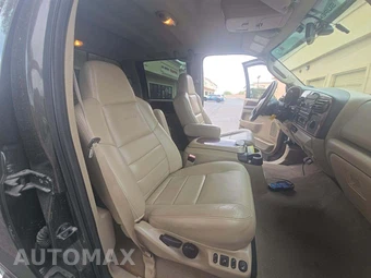 2006 Ford Super Duty F-250 Lariat Crew Cab Medium Bed - miniatura 15