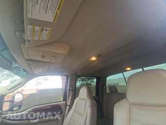 2006 Ford Super Duty F-250 Lariat Crew Cab Medium Bed - miniatura 8