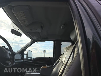2006 Ford Super Duty F-250 Lariat Extended Cab Long Bed w/Rear Doors - miniatura 17