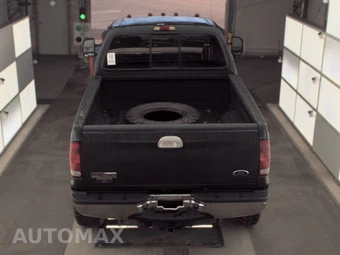 2006 Ford Super Duty F-250 Lariat Extended Cab Long Bed w/Rear Doors - miniatura 5