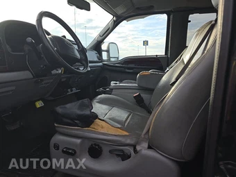 2006 Ford Super Duty F-250 Lariat Extended Cab Long Bed w/Rear Doors - miniatura 7