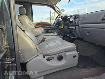 2006 Ford Super Duty F-250 Lariat Extended Cab Long Bed w/Rear Doors - miniatura 8