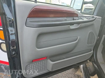 2006 Ford Super Duty F-250 Lariat Extended Cab Long Bed w/Rear Doors - miniatura 9