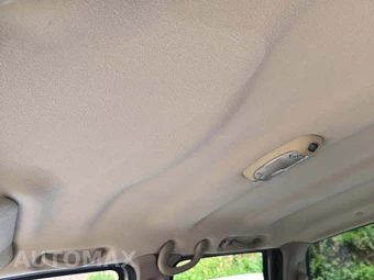 2006 Ford Super Duty F-250 XL Crew Cab Medium Bed - miniatura 11
