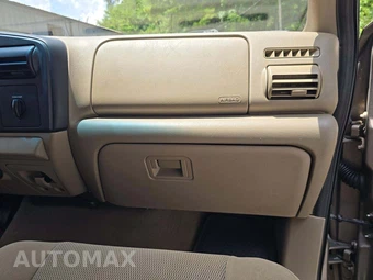 2006 Ford Super Duty F-250 XL Crew Cab Medium Bed - miniatura 19