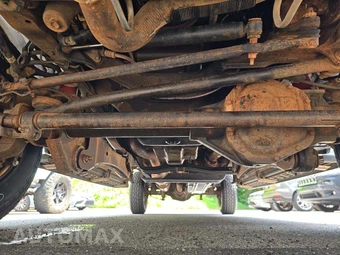2006 Ford Super Duty F-250 XL Crew Cab Medium Bed - miniatura 20
