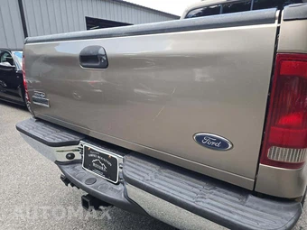 2006 Ford Super Duty F-250 XL Crew Cab Medium Bed - miniatura 28