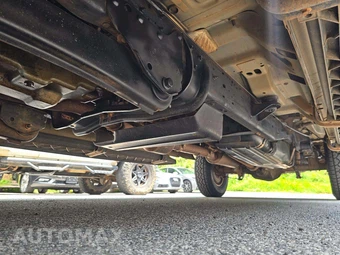 2006 Ford Super Duty F-250 XL Crew Cab Medium Bed - miniatura 7