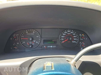 2006 Ford Super Duty F-250 XL Crew Cab Medium Bed - miniatura 9