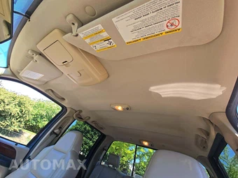 2006 Ford Super Duty F-250 XL Crew Cab Medium Bed - miniatura 11