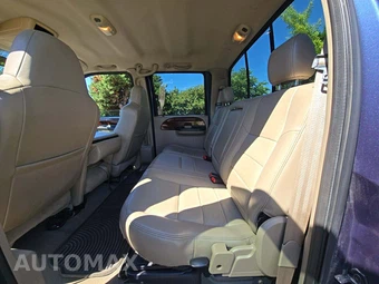2006 Ford Super Duty F-250 XL Crew Cab Medium Bed - miniatura 13