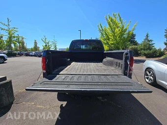 2006 Ford Super Duty F-250 XL Crew Cab Medium Bed - miniatura 14