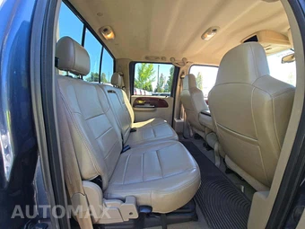 2006 Ford Super Duty F-250 XL Crew Cab Medium Bed - miniatura 16