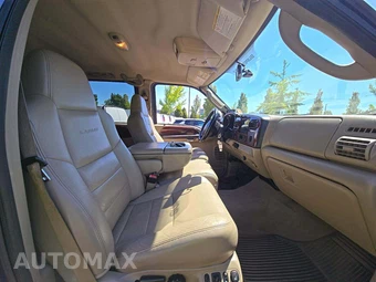 2006 Ford Super Duty F-250 XL Crew Cab Medium Bed - miniatura 18