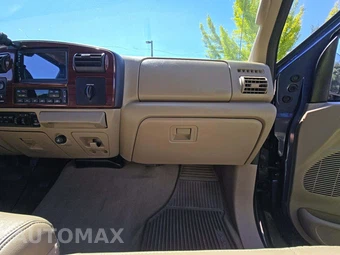 2006 Ford Super Duty F-250 XL Crew Cab Medium Bed - miniatura 19